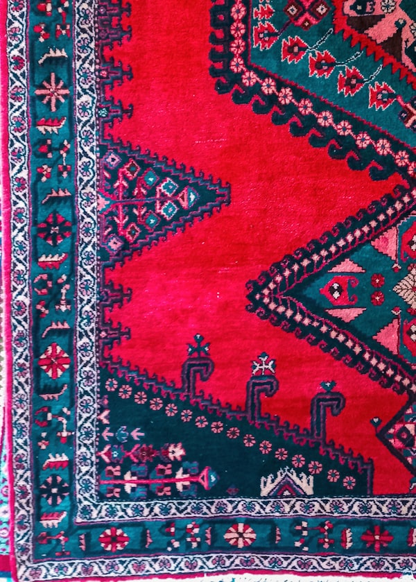 Carpets & Rugs